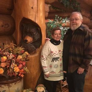 Meet your Posher, Barb